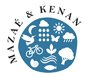 Logo Mazaë & Kenan